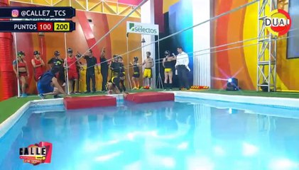 PRUEBA 3 MIERCOLES 17 OCT CALLE 7 EL SALVADOR