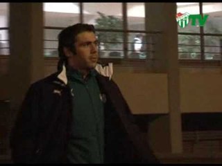 Avrupa Defteri Kapanıyor (07.12.2010)