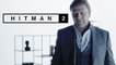 Hitman 2  - Cible fugitive #1 avec Sean Bean