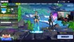 TFUE Shows His Old *EXTREMELY RARE* Skin Collection VS His New One.. (Fortnite Moments)