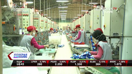 Perusahaan Teh Sariwangi Pailit