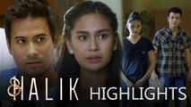 Halik: Jade and Lino visit Ace in the hospital | EP 48