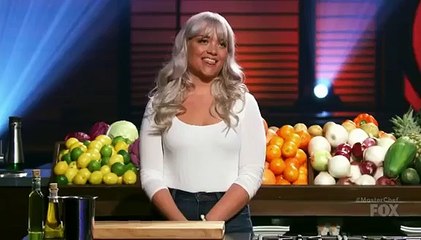 Masterchef S09E03 The Judges Do Battle (3) - Part 01