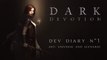 Dark Devotion Dev Diary #1 - Univers, art et scénario