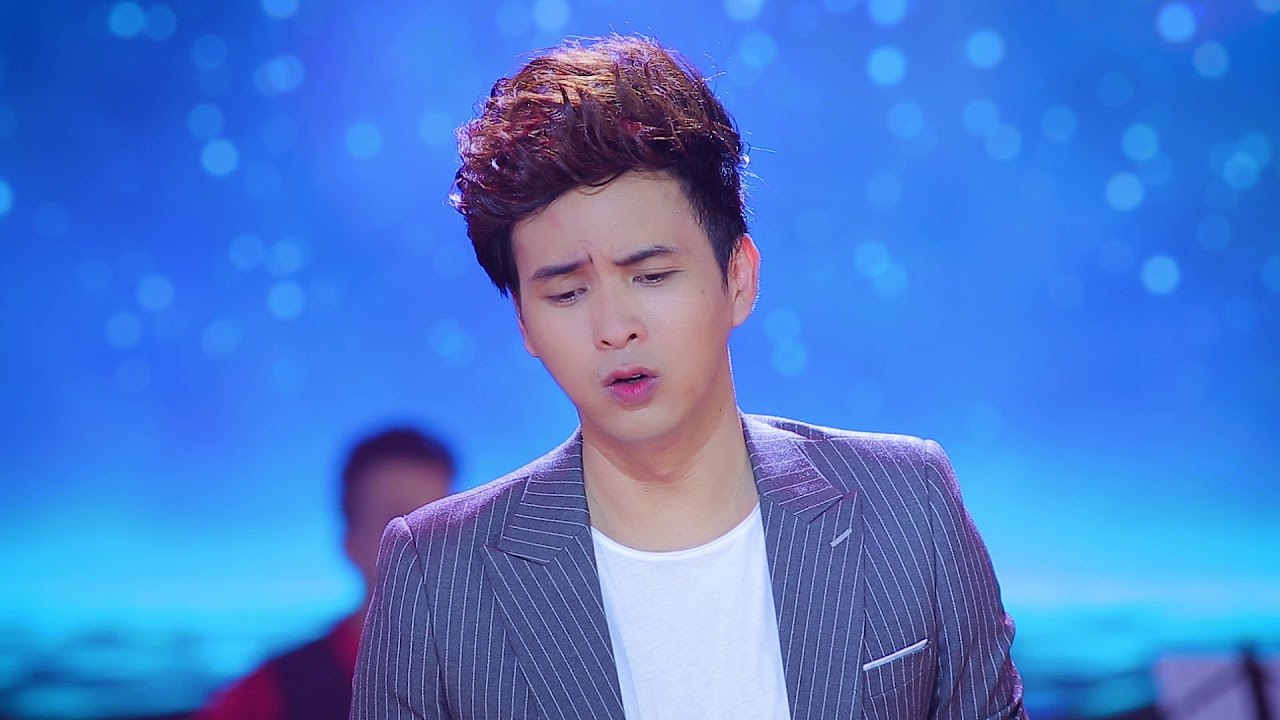 BÀI CA GIÓ - HỒ QUANG HIẾU - LIVE