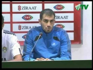 Burada Olmaktan Gurur Duyuyorum (10.11.2010)