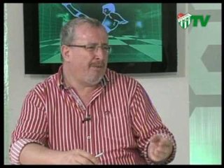 Timsah Liderlik Koltuğunda (31.08.2010)