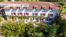 Immobilier SAINT JEAN DE LUZ Cote Basque Location vacances Maison/villa