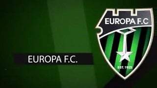 ⚽️ It's Cup Final Day ⚽️Europa FC  Mons Calpe Sports Club⌚️ 6pm Victoria Stadium Free entrance Watch live on the  ibraltarFA official Facebook page