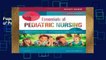 Popular Study Guide for Wong s Essentials of Pediatric Nursing, 10e