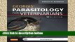 Review  Georgis  Parasitology for Veterinarians, 10e