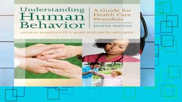 Popular Understanding Human Behavior: A Guide for Health Care Providers (Milliken, Understanding