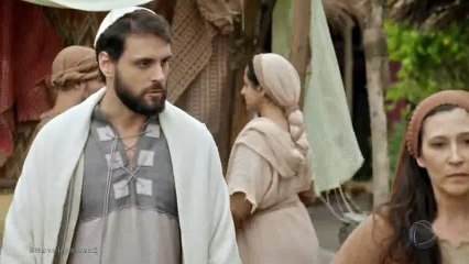 JESUS CAPITULO 62 DO DIA 17-10-2018