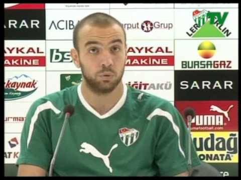 Çok İyi Mücadele Ettik (11.09.2010)