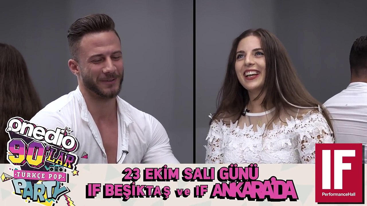 "İkizler Burcu Olmasına Rağmen Önyargılı Yaklaşmadım!" | Sırt Sırta 13. Bölüm