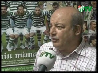 Bu Kez Yeneceğiz (27.10.2010)