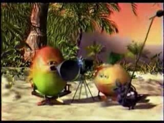 PUB _ OASIS (la compil)