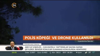 Cemal Kaşıkçı 16 gündür kayıp