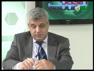 Bursaspor Gurur Veriyor (15.12.2010)