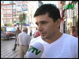 Sivaslıların Maç Öncesi Yorumları (28.08.2010)