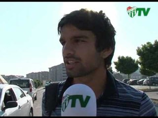 Timsah Özlüce'de! (22.07.2010)