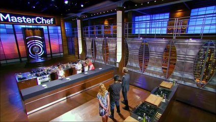 Masterchef S08E19 The Semi-Finals