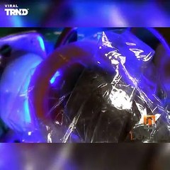 What an awesome technique!Credit: goo.gl/tmkKxm