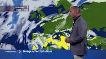 La météo de ce jeudi: temps doux et ensoleillé