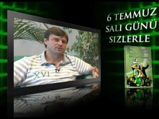 16 MAYIS DEVRİMİ SATIŞA ÇIKIYOR (02.07.2010)