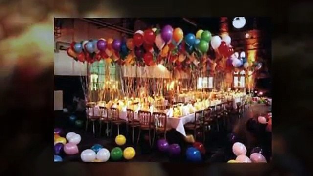 Restaurant With Private Rooms