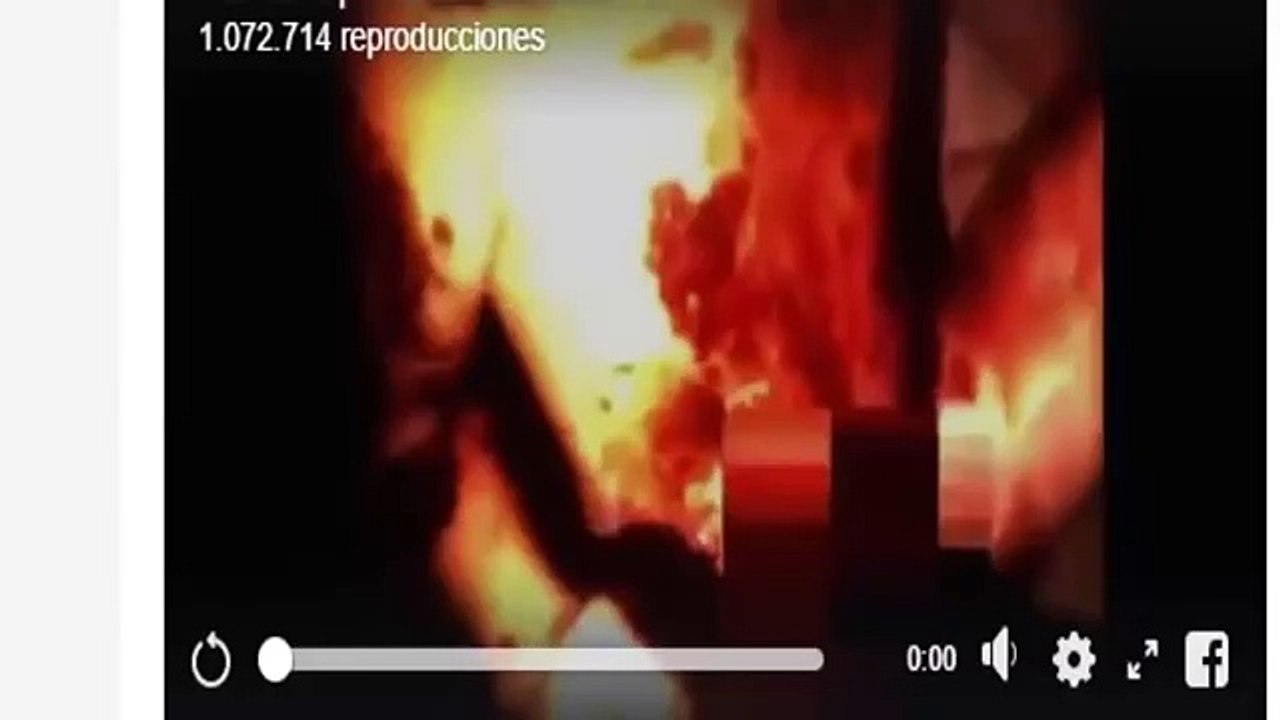 ¿Filtración de vídeo ritual reptiliano en youtube?