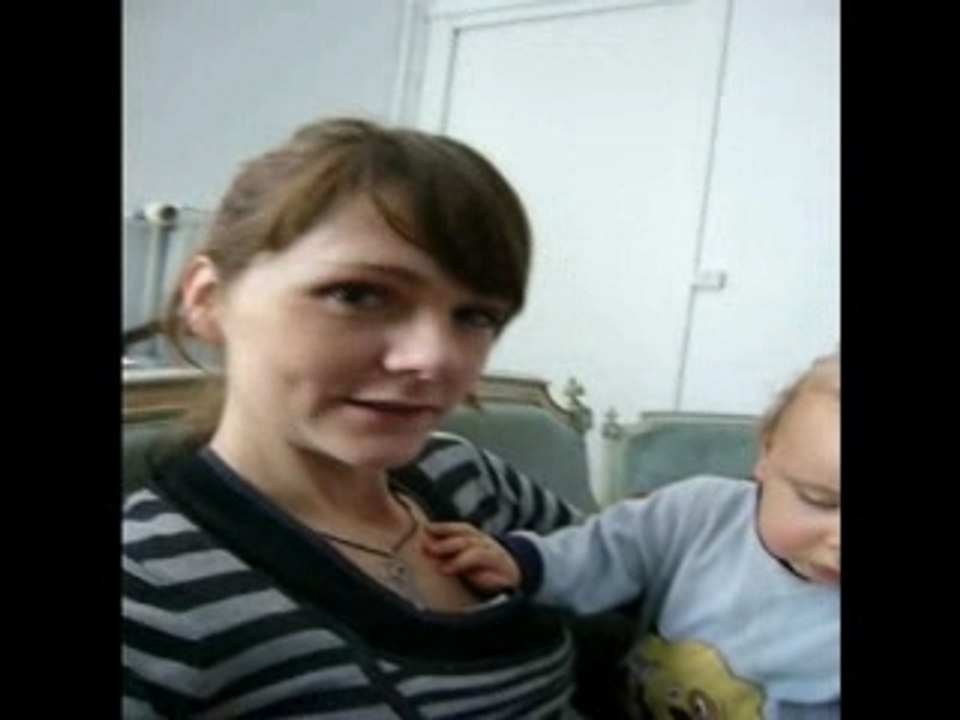 Quentin a dit maman !!!!