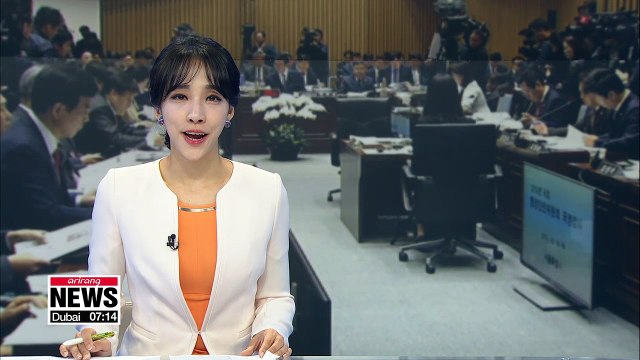 Rival lawmakers to clash again over income-led growth drive, energy agenda