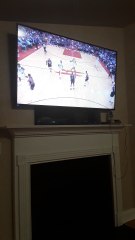 New Orleans pelicans Payton throws up the dish to anyhtony Davis dunk