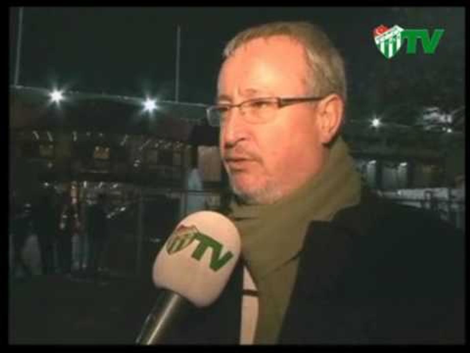 Sercan'dan Esintiler (18.12.2010)