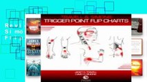 Review  Travell and Simons  Trigger Point Flip Charts