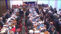 Commission des affaires sociales : Projet de loi de financement de la sécurité sociale pour 2019 (suite) (articles 29 à 36) - Mercredi 17 octobre 2018