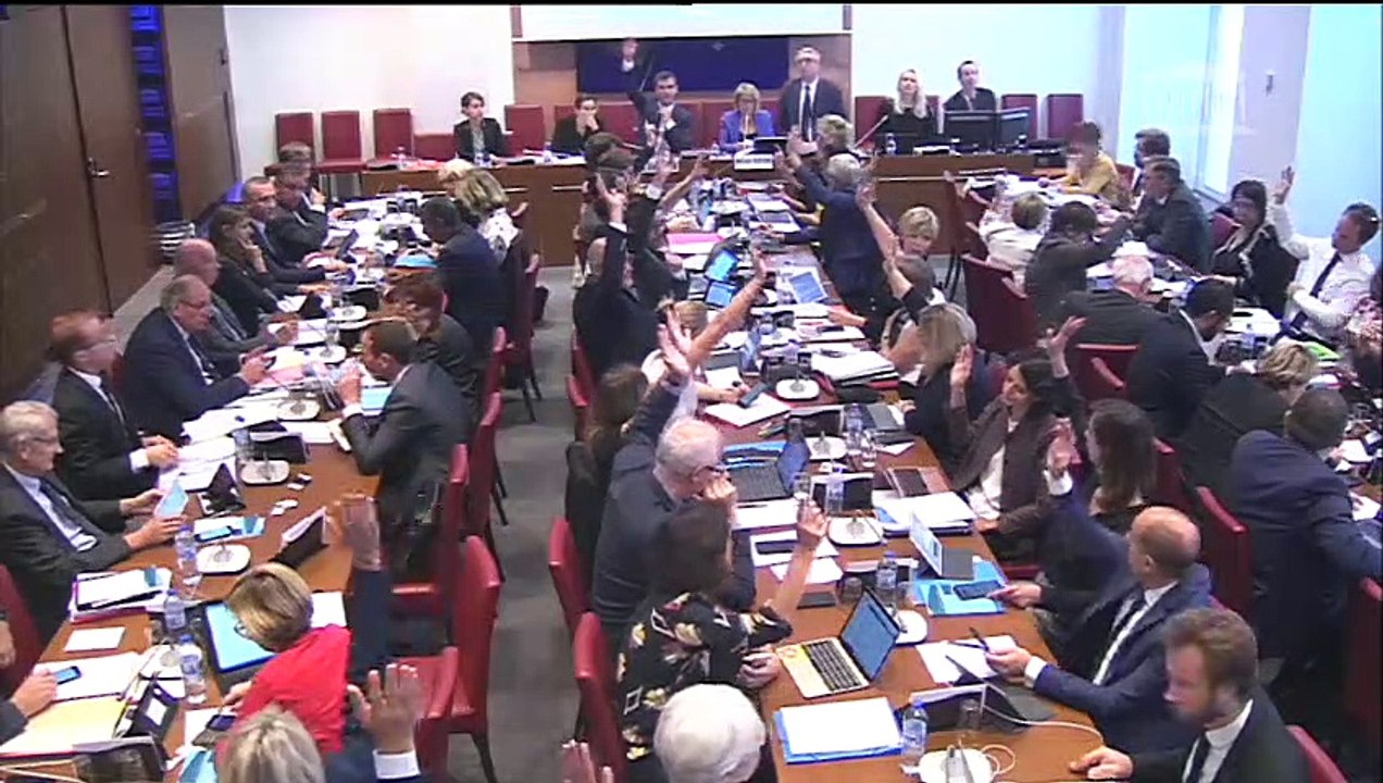Commission des affaires sociales : Projet de loi de financement de la sécurité sociale pour 2019 (suite) (articles 29 à 36) - Mercredi 17 octobre 2018