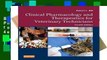 Best product  Clinical Pharmacology and Therapeutics for Veterinary Technicians, 4e