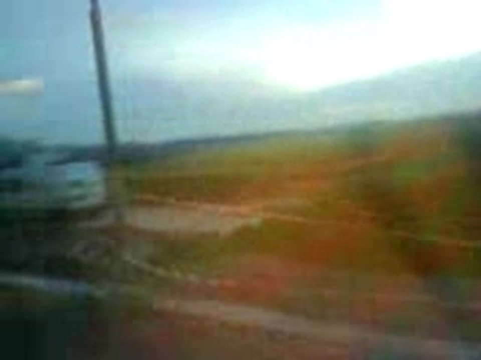 Accident tgv-convoi exceptionel