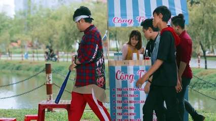 THIẾU NIÊN RA GIANG HỒ TẬP 2 (4K) - HỒ QUANG HIẾU