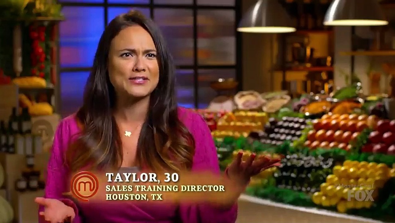 Masterchef S09E08 A Gordon Ramsay Wedding