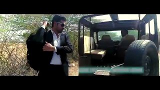 KAMAL CHOUDHARY - JHOMPADI (Teaser Video) | झुपड़ी | ft.NRS OPTIMISTIX | New Rajasthani Song