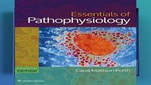 Review  Essentials of Pathophysiology: Concepts of Altered States