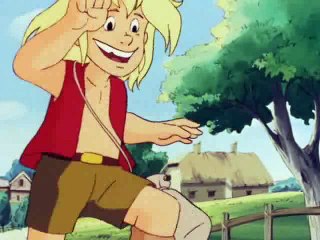 Rey Arturo T2 Principe del Caballo Blanco E09