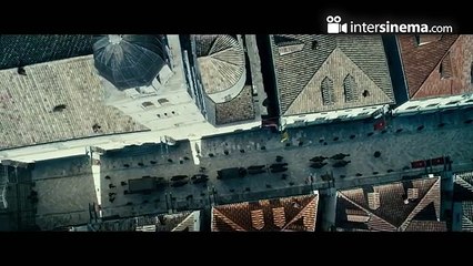 Robin Hood - Fragman