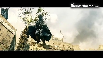 Robin Hood - Fragman