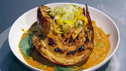 Masterchef S02E11 Top 11 Compete