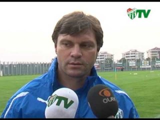 Sağlam'dan Bayram Mesajı (16.11.2010)