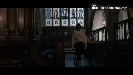 Kötülük İçinde - Fragman